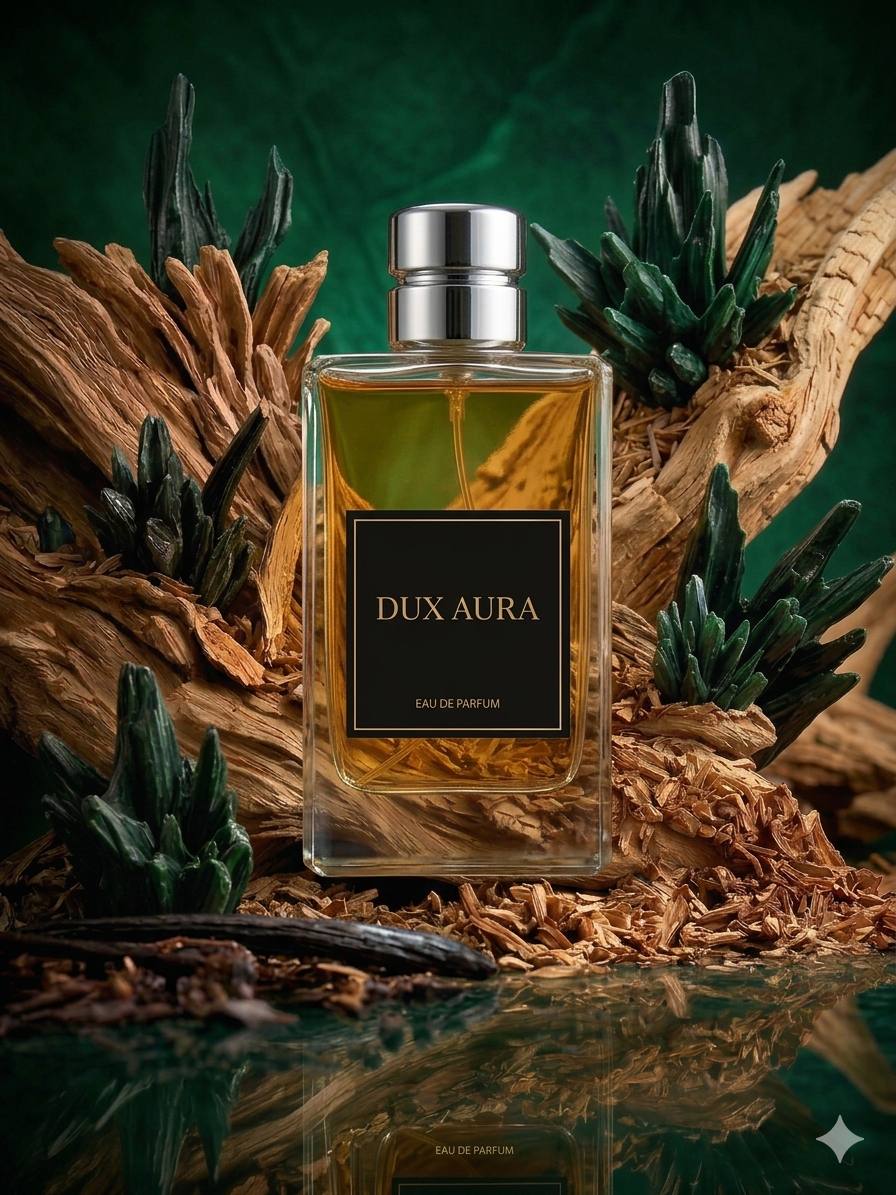 Dux Aura — Premium Fragrance For Premium Men