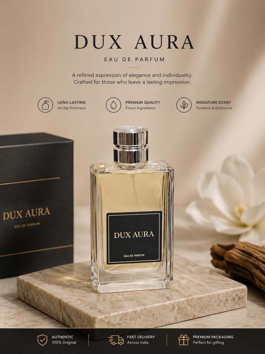Dux Aura Eau de Parfum